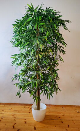 Umělý Bambus 160cm